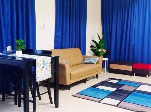 Homestay Jerantut by HudaSyakirin