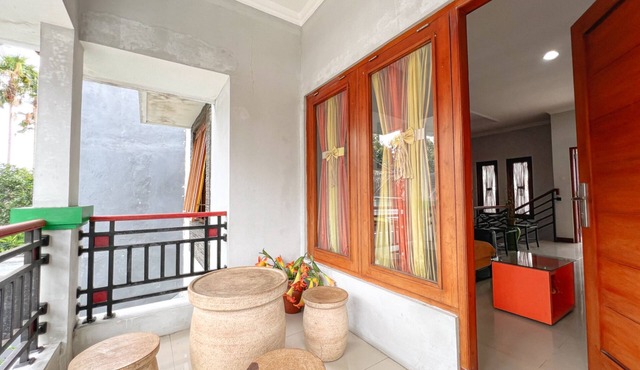 Homestay Jogja dekat Ambarukmo by Simply Homy
