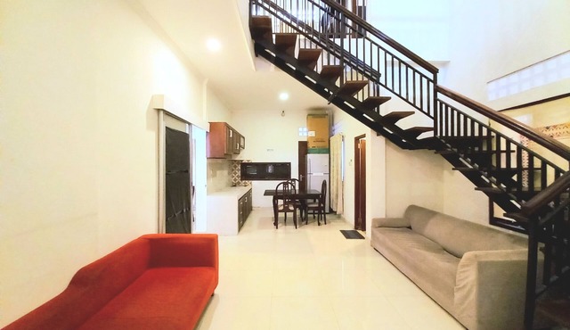 Homestay Jogja dekat Malioboro by Simply Homy