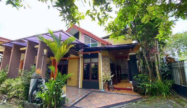 Homestay Jogja Dekat UII By Simply Homy