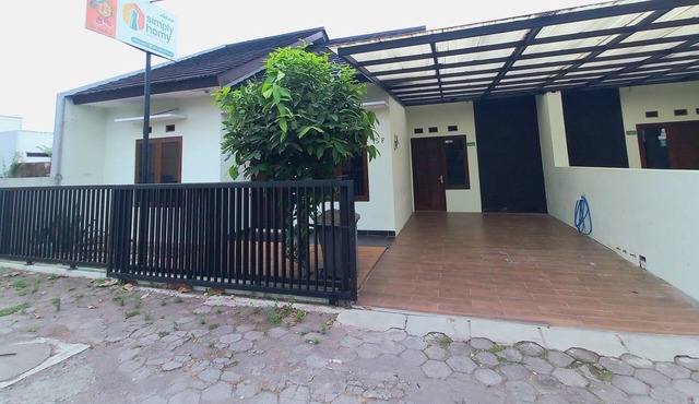 Homestay Jogja Jakal By Simply Homy