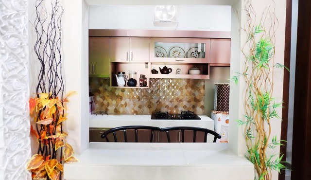 Homestay Jogja Kronggahan dekat UTY by Simply Homy