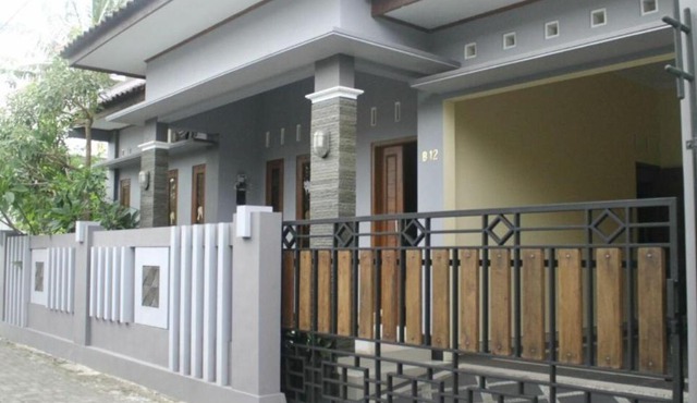 Homestay Jogja Omah Palagan