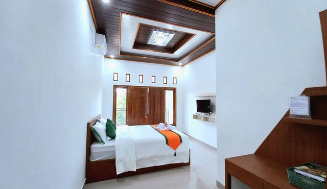 Homestay Jogja Prambanan By Simply Homy