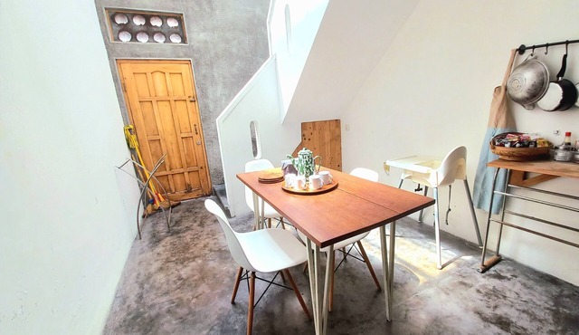 Homestay Jogja Rumah Obit By Simply Homy