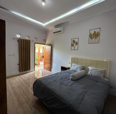 Homestay Joglo Beji
