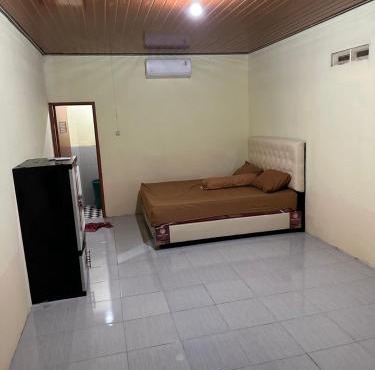 Homestay Joglo Kembar