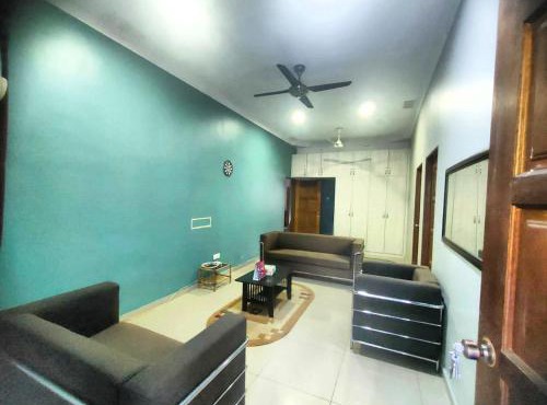 homestay juara meru setia alam klang