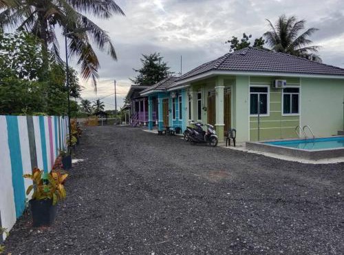 Homestay kak bee d' bendang