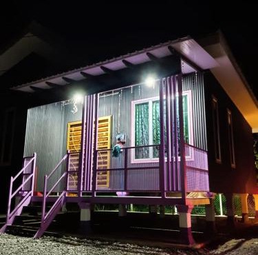 Homestay kak bee d' bendang