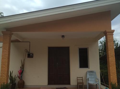 Homestay Kak soh at KampungKalai, Jeli Kelantan