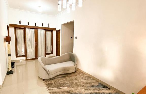 Homestay Kamar Tamu Godean