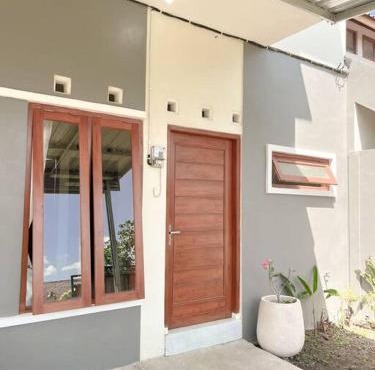 Homestay Kamar Tamu Sitimulyo