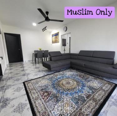 Homestay Kasih Tok Ayah Sg Petani