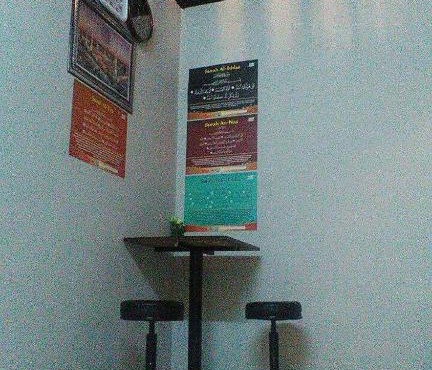 Homestay Kinabalu Block P