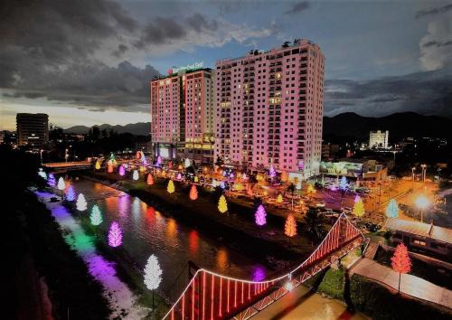 Homestay @ Kinta Riverfront Ipoh