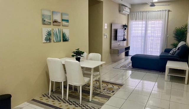 Homestay Kita @ Kita Impian