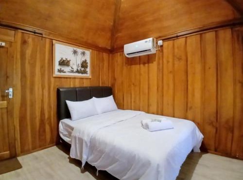 Homestay Klasik Desa Wisata Kasongan RedPartner