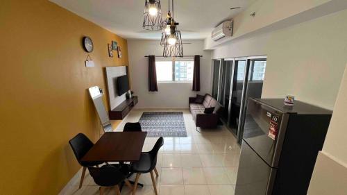 Homestay klia, sepang alanis residence