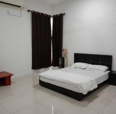 Homestay Kolam Renang Sungai Petani