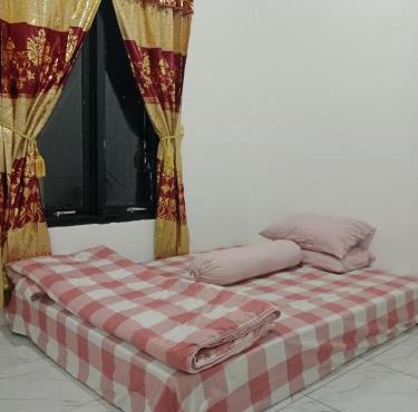 Homestay komodo