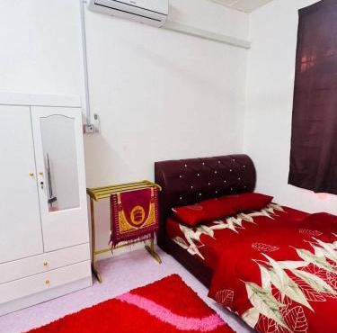 Homestay Kota Bharu