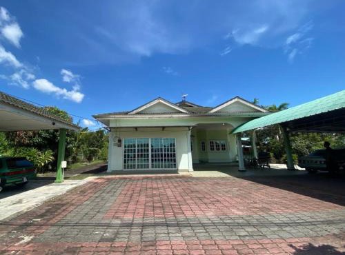 Homestay Laman Kasih Mama