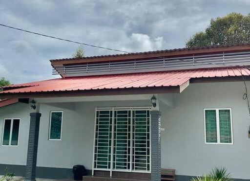Homestay Langkawi Guesthouse 3 bedrooms