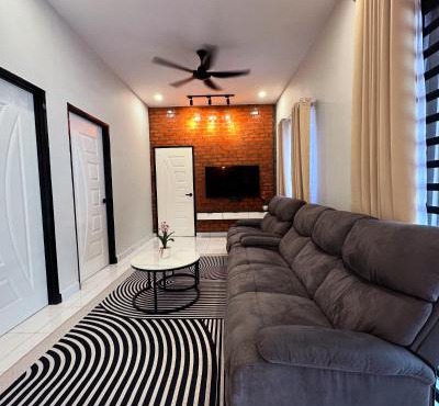 Homestay Langkawi Guesthouse 5 bedrooms