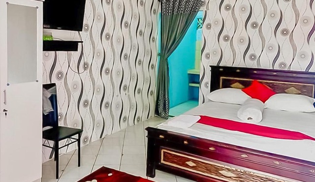 Homestay Levida Mitra RedDoorz