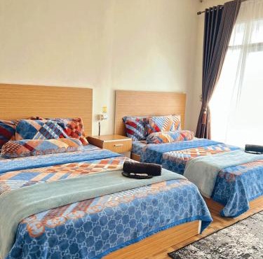 Homestay Lidah Buaya 3 Syariah