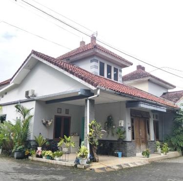 Homestay Lilo Lila