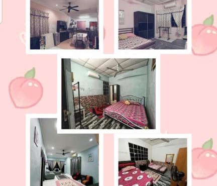 Homestay lumut manjung murah