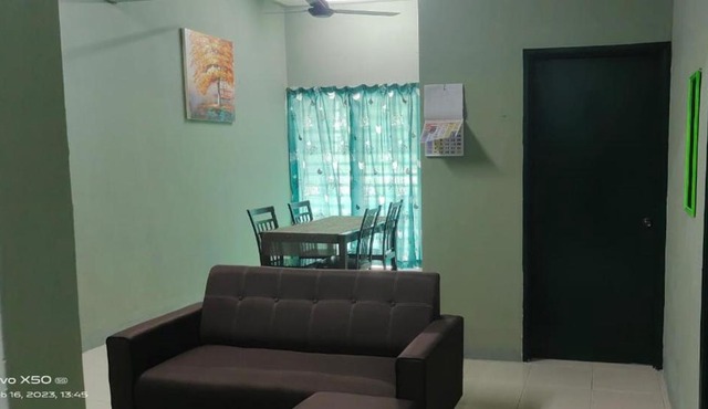 Homestay Lumut Perak 2026