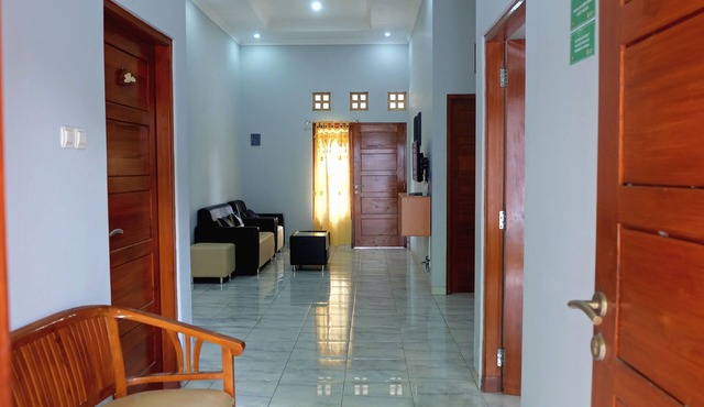 Homestay Maguwoharjo By Simply Homy