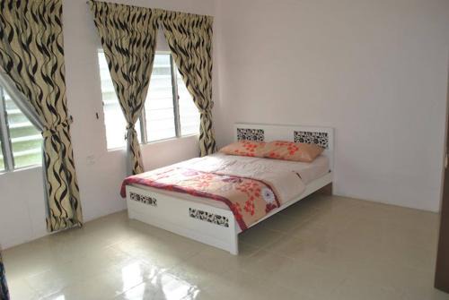 Homestay Maktok Putih