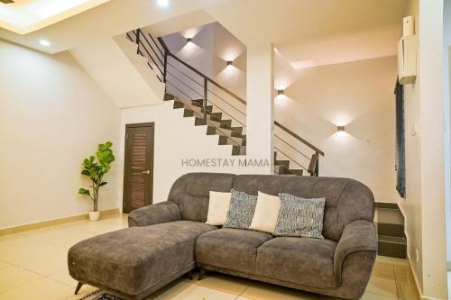 Homestay Mama Kulim Hi-Tech Mslliim Only