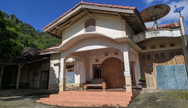 HOMESTAY MBAH CIP SRIHARJO