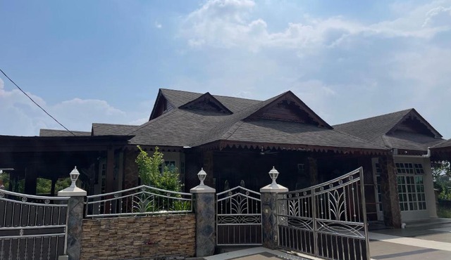 HOMESTAY MDRS TAMAN DESA BIDARA