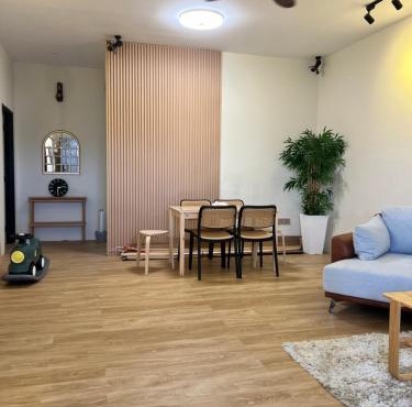 Homestay Muji Kuantan