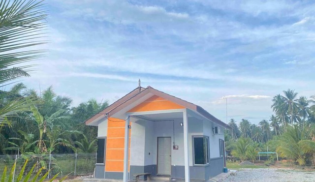 Homestay Naim Sabak Bernam