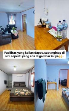 Homestay Natasya