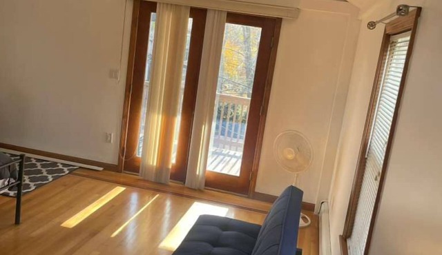 Homestay Near Near Savin Hill Area