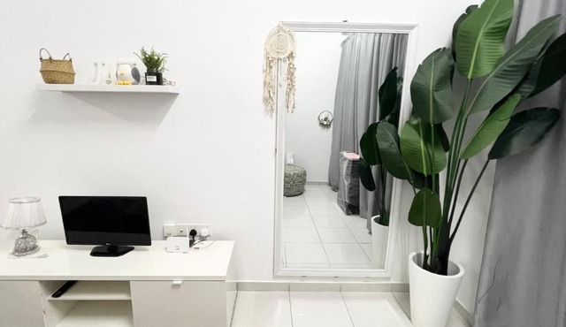 Homestay Near Plaza Tol Bandar Ainsdale