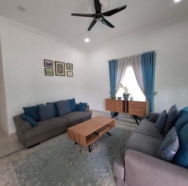 Homestay Neni Alor Gajah