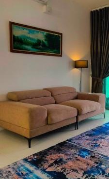 Homestay odah dan hana teluk intan 3R2T