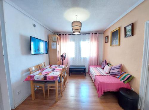 HomeStay Olivos