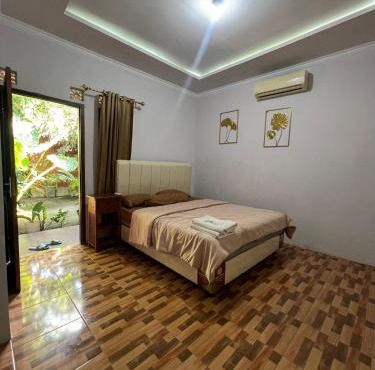 Homestay Omah Joglo