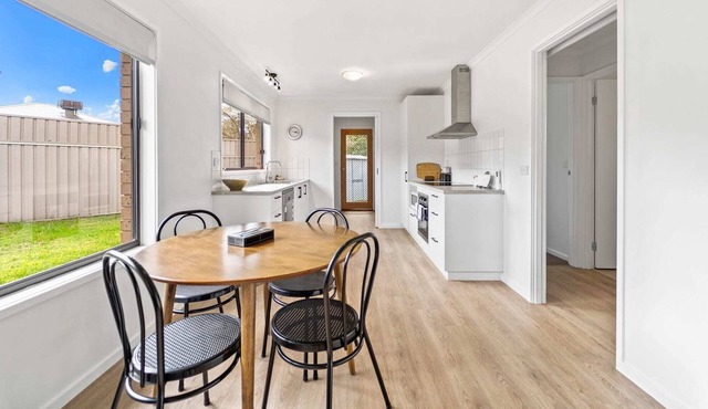 Homestay on Earls Sum