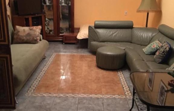 Homestay on Lugovaja